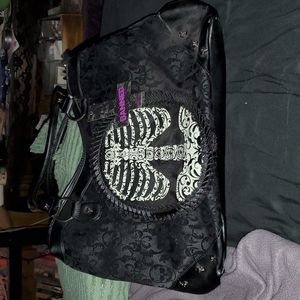 Banned Cross body purse